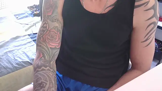 gabrielsaiyann online show from 11-03-25, 02:51