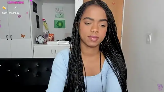 Snapshot of Marce_22 chatting on 12-01-24, 06:41 Marce 22 online show from 12-01-24, 06:41
