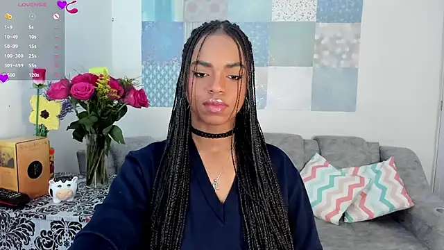 Snapshot of Marce_22 chatting on 03-16-25, 10:22 Marce 22 online show from 03-16-25, 10:22