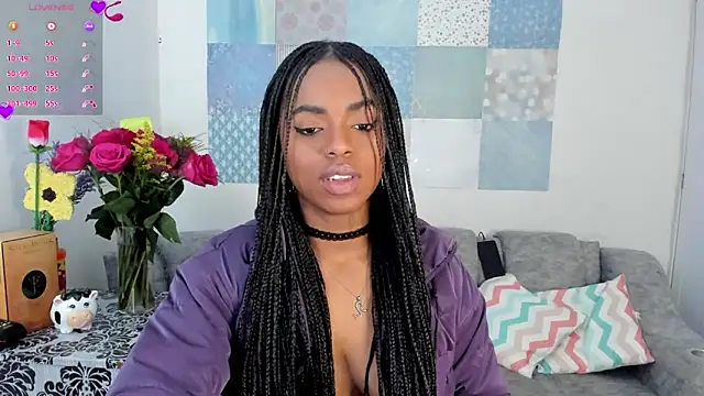 Snapshot of Marce_22 chatting on 03-16-25, 01:27 Marce 22 online show from 03-16-25, 01:27