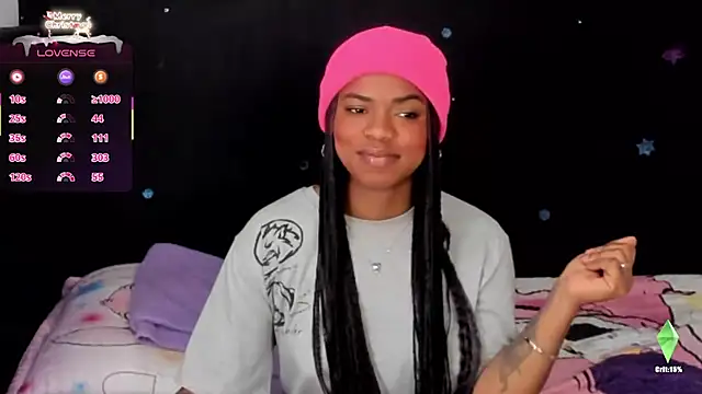 Marce 22 online show from 12-13-25, 07:53