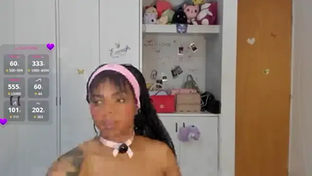 Marce 22 online show from 04-26-26, 02:20