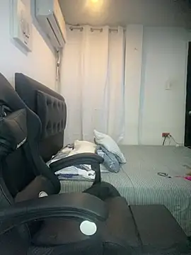 Belissa miller online show from 02-02-26, 07:56