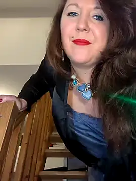 Candy-Desire online show from 12-27-24, 11:21