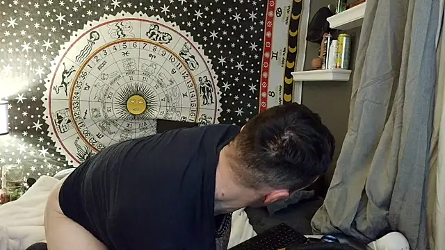 UnCuTupTheBuTT online show from 02-10-26, 03:21