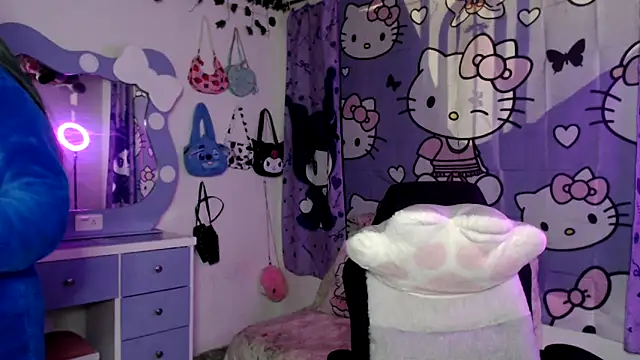 lussyevans24 online show from 10-29-25, 06:26