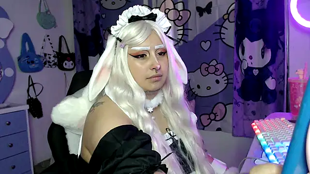 lussyevans24 online show from 11-01-25, 03:52