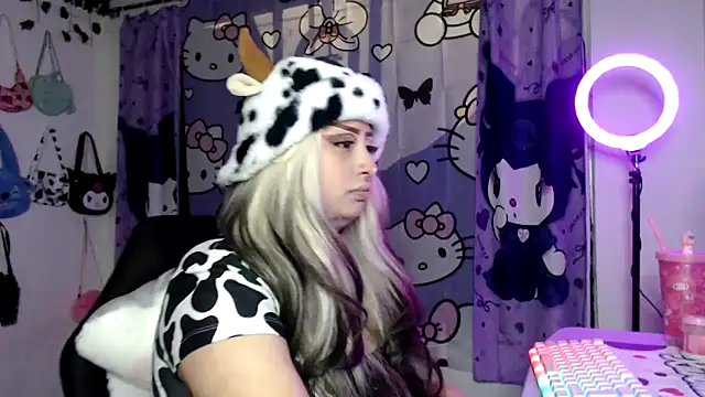 lussyevans24 online show from 11-12-25, 04:57