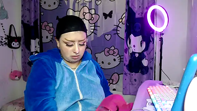 lussyevans24 online show from 11-13-25, 05:06