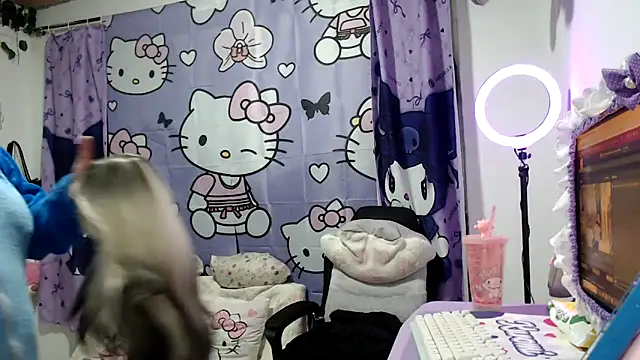 lussyevans24 online show from 11-28-25, 05:10