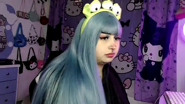 lussyevans24 online show from 02-03-26, 06:40