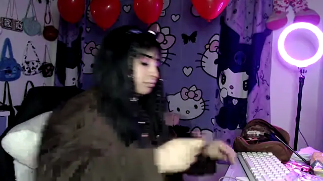 lussyevans24 online show from 02-17-26, 04:09