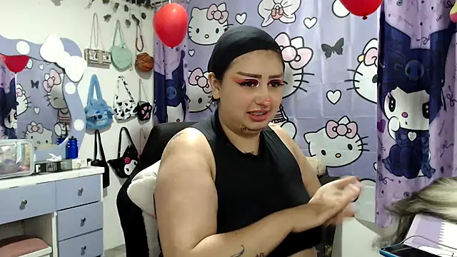 lussyevans24 online show from 02-20-26, 05:37