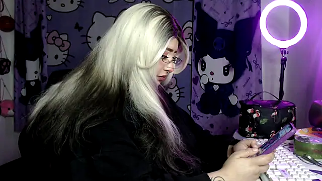 lussyevans24 online show from 04-01-26, 01:28