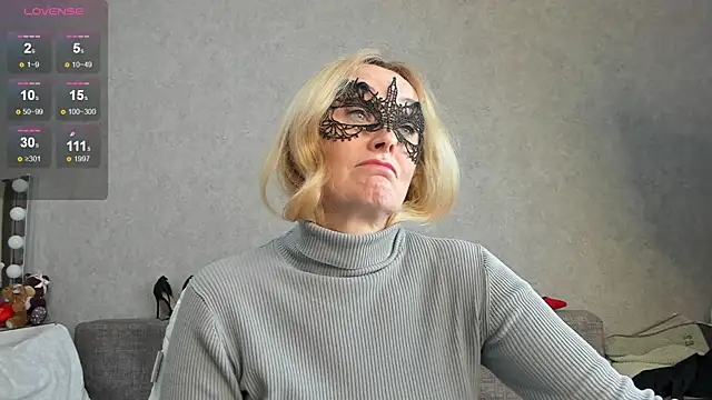 angelica marquise online show from 11-16-25, 05:51