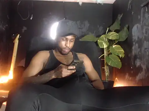 Snapshot of Ostinsanto chatting on 02-21-26, 05:08 Ostinsanto online show from 02-21-26, 05:08