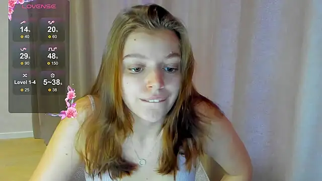 Snapshot of Nicky_Rosee chatting on 11-14-25, 03:16 Nicky Rosee online show from 11-14-25, 03:16