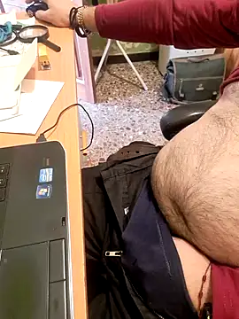 Escondido52 online show from 02-05-25, 11:12