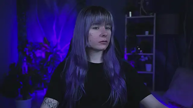 LexiWenford online show from 02-17-26, 02:52