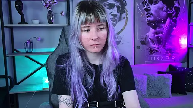 LexiWenford online show from 03-16-26, 02:50