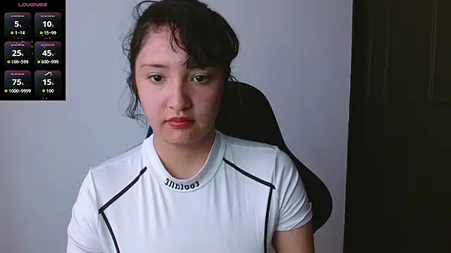 Snapshot of alexaa08 chatting on 03-03-26, 02:23 alexaa08 online show from 03-03-26, 02:23