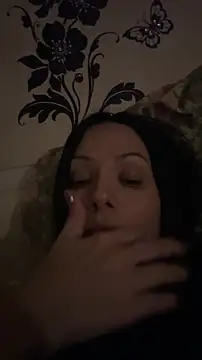 Devil Goddess online show from 11-02-25, 05:37