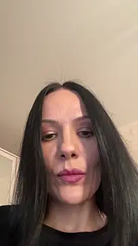 Devil Goddess online show from 11-27-25, 12:18