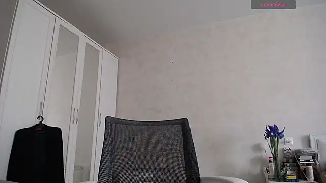 Devil Goddess online show from 04-03-26, 02:26