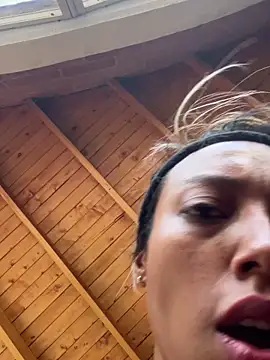 Snapshot of PamelaReall chatting on 11-10-25, 09:03 PamelaReall online show from 11-10-25, 09:03