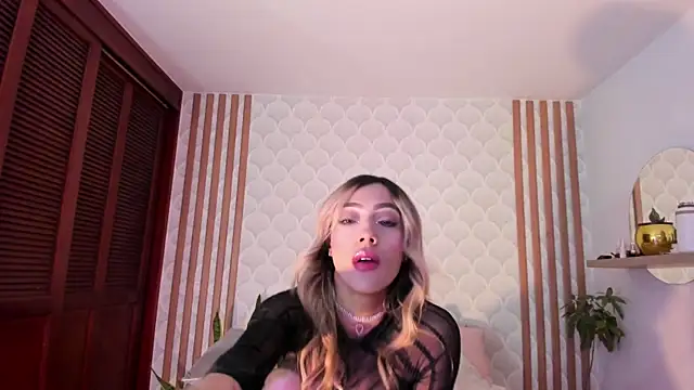 PamelaReall online show from 06-27-26, 11:04