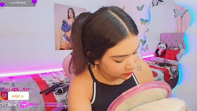 imsofy  online show from 02-04-26, 07:20