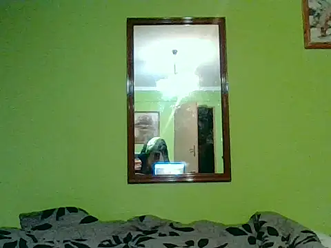 Tiger202441 online show from 01-05-26, 09:40