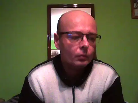 Tiger202441 online show from 01-16-26, 09:52