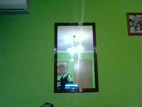 Tiger202441 online show from 02-03-26, 04:34