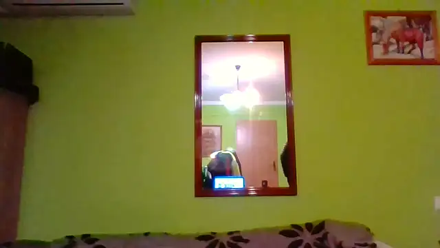 Snapshot of Tiger202441 chatting on 05-02-26, 10:04 Tiger202441 online show from 05-02-26, 10:04