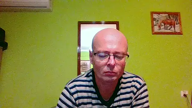 Snapshot of Tiger202441 chatting on 05-07-26, 08:47 Tiger202441 online show from 05-07-26, 08:47