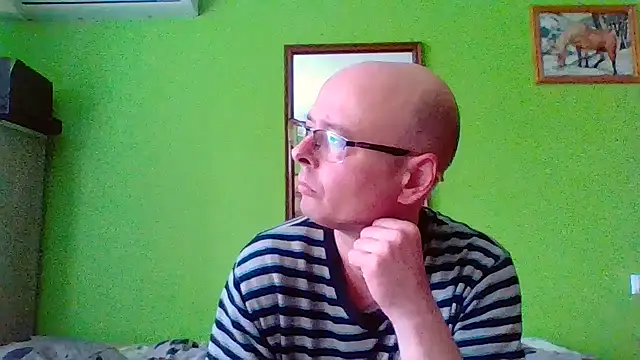 Snapshot of Tiger202441 chatting on 05-17-26, 12:23 Tiger202441 online show from 05-17-26, 12:23