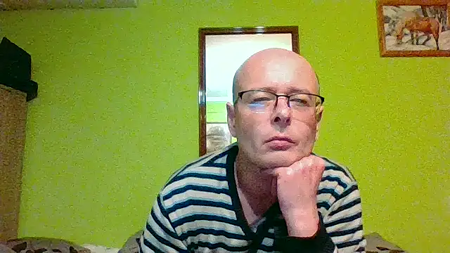Snapshot of Tiger202441 chatting on 05-18-26, 09:31 Tiger202441 online show from 05-18-26, 09:31