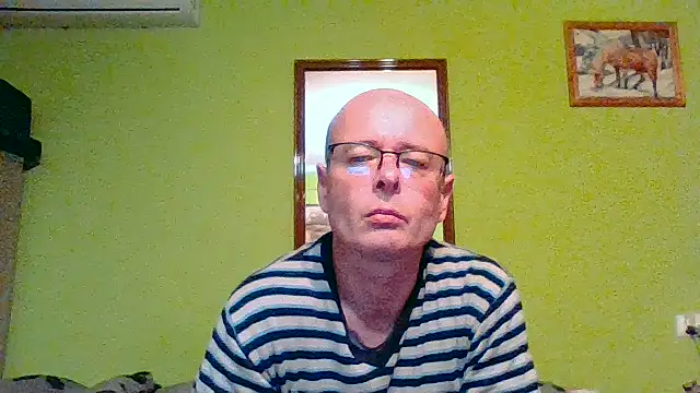 Snapshot of Tiger202441 chatting on 05-21-26, 10:50 Tiger202441 online show from 05-21-26, 10:50