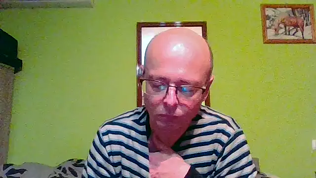 Snapshot of Tiger202441 chatting on 06-05-26, 09:31 Tiger202441 online show from 06-05-26, 09:31