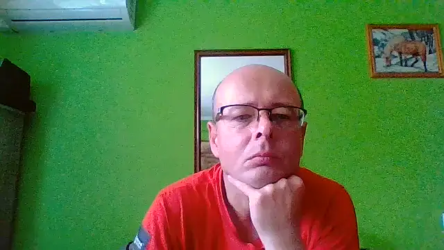 Snapshot of Tiger202441 chatting on 06-06-26, 01:16 Tiger202441 online show from 06-06-26, 01:16
