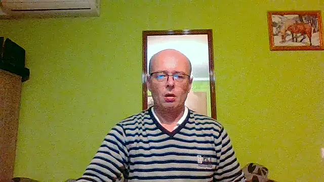 Snapshot of Tiger202441 chatting on 06-10-26, 08:19 Tiger202441 online show from 06-10-26, 08:19