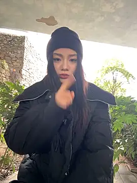 Snapshot of Asia-Melody chatting on 02-16-25, 06:43 Asia-Melody online show from 02-16-25, 06:43