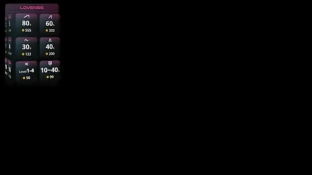 eva loveme online show from 04-10-26, 04:55