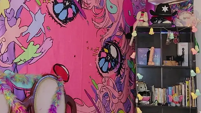 kittyzenn online show from 12-03-25, 08:18