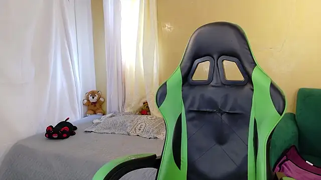 kittyzenn online show from 02-16-26, 06:26