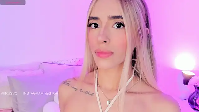 StormiRusso online show from 03-27-26, 01:33