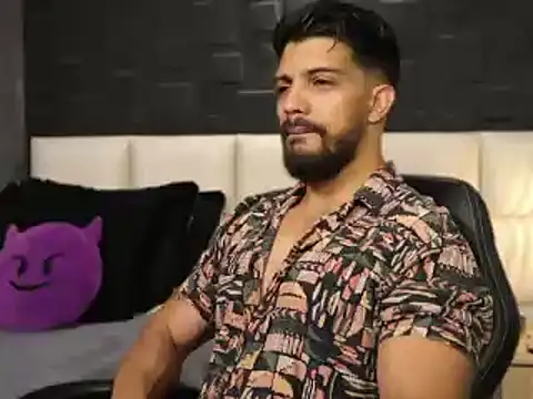 DannSaenz online show from 02-20-25, 12:47