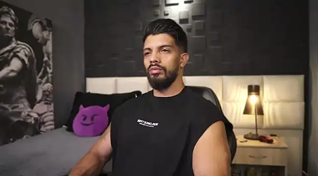 DannSaenz online show from 02-22-25, 12:05