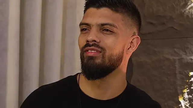 DannSaenz online show from 11-08-25, 06:57